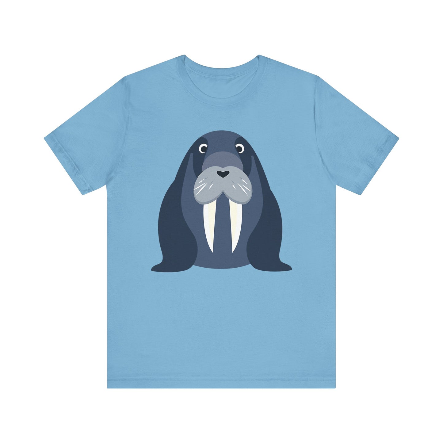 Walrus T-Shirt