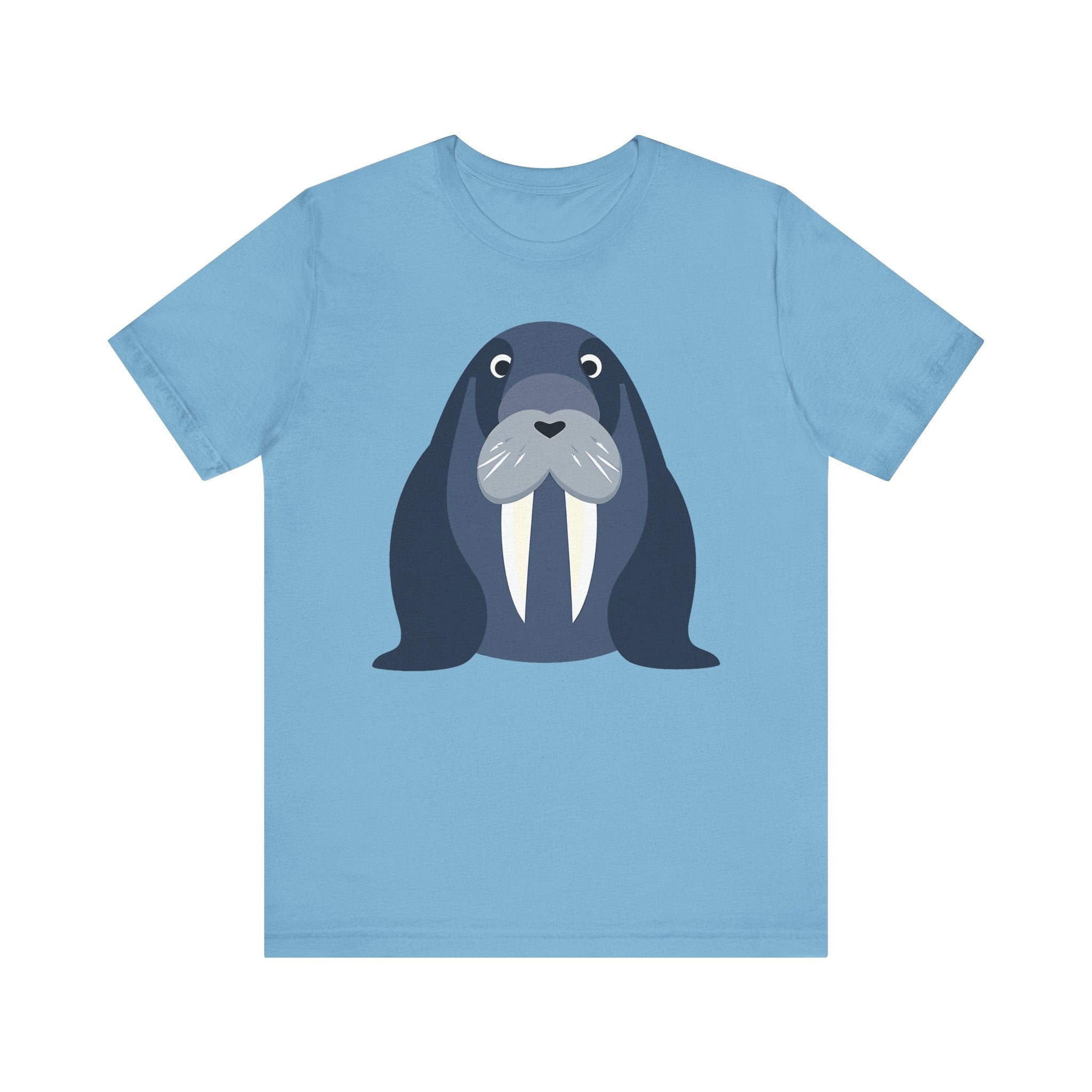 Walrus T-Shirt