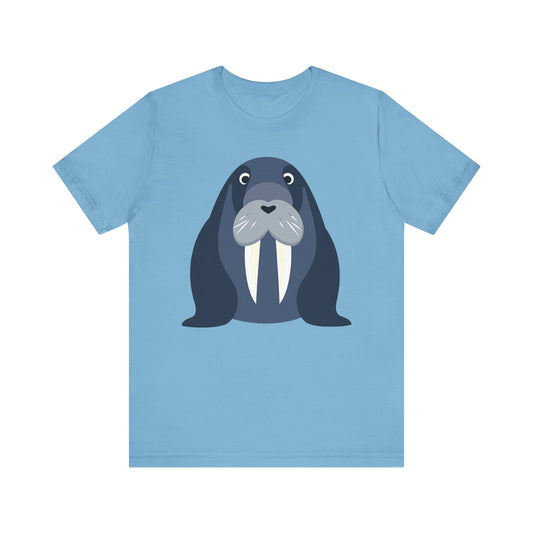 Walrus T-Shirt