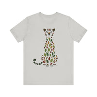 Autumn Cheetah T-Shirt