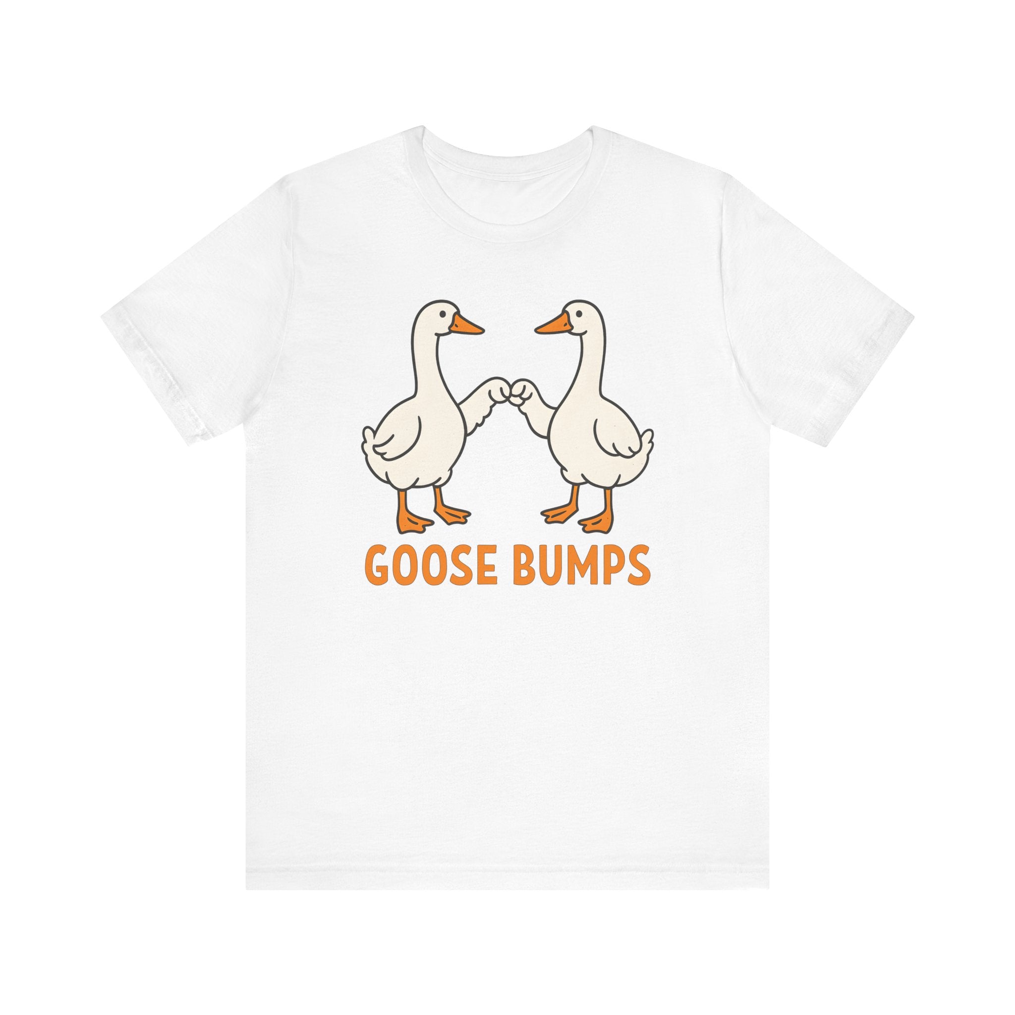 Goose Bumps T-Shirt
