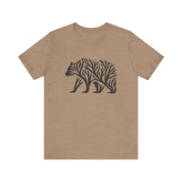 Branch Bear T-Shirt