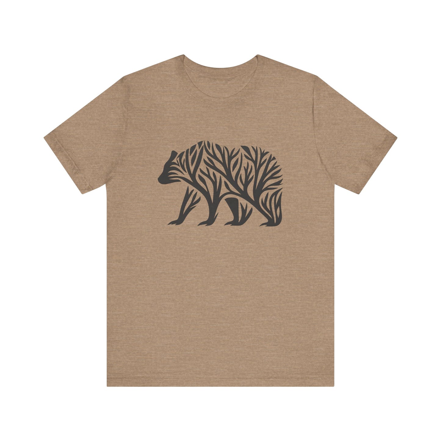 Branch Bear T-Shirt