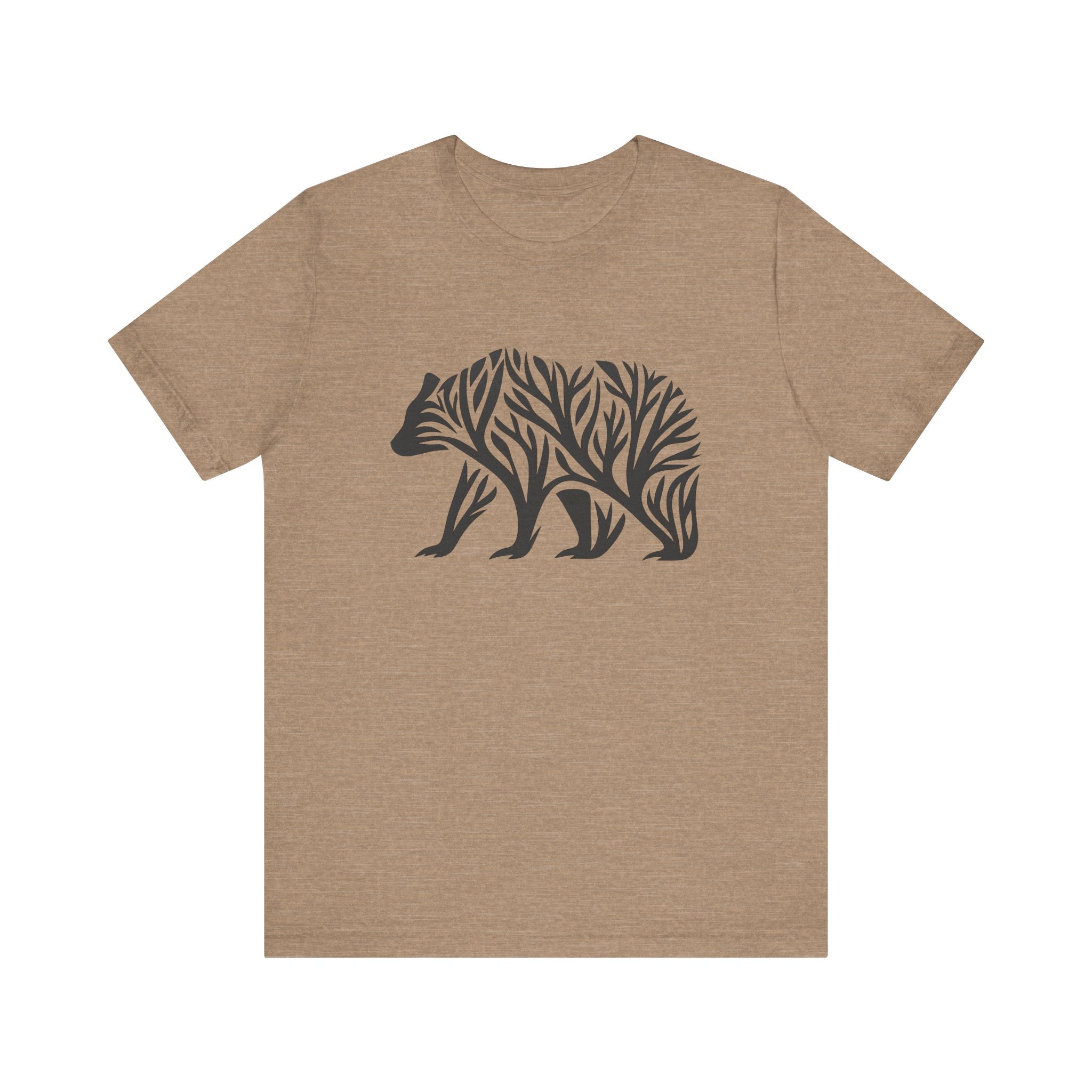 Branch Bear T-Shirt