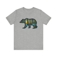 Forest Bear T-Shirt