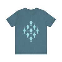 Narwhal School T-Shirt