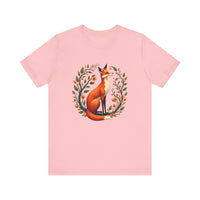 Folklore Fox T-Shirt