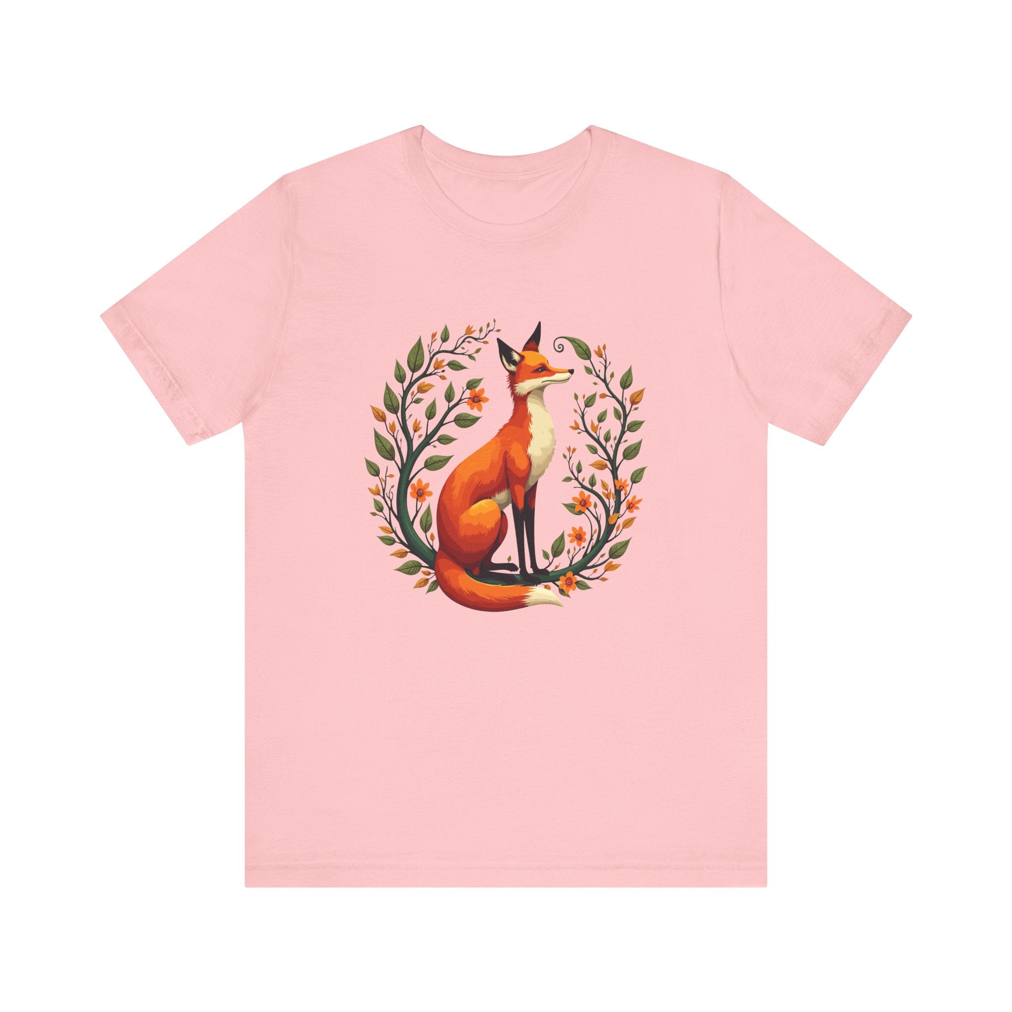 Folklore Fox T-Shirt