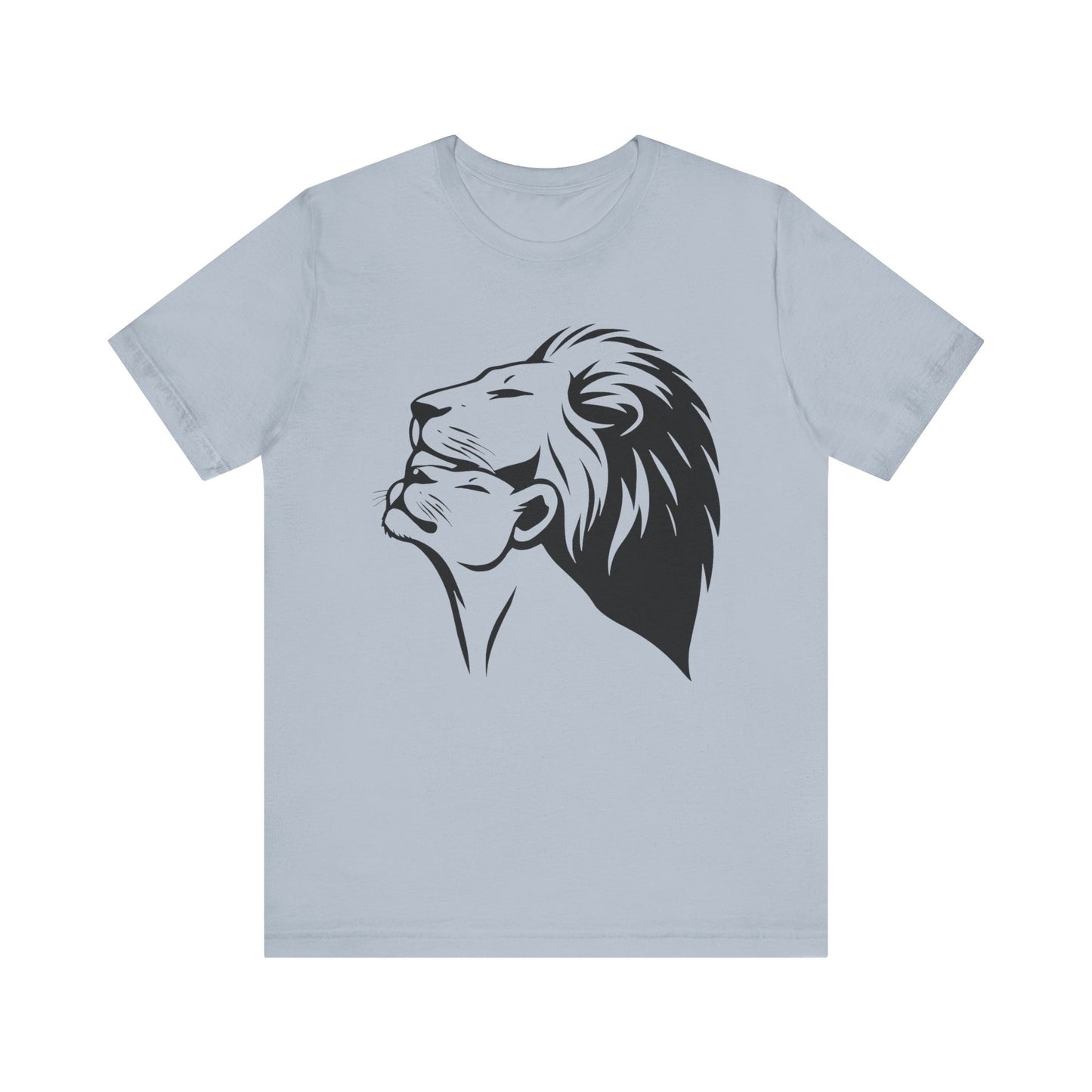 Lion Love T-Shirt