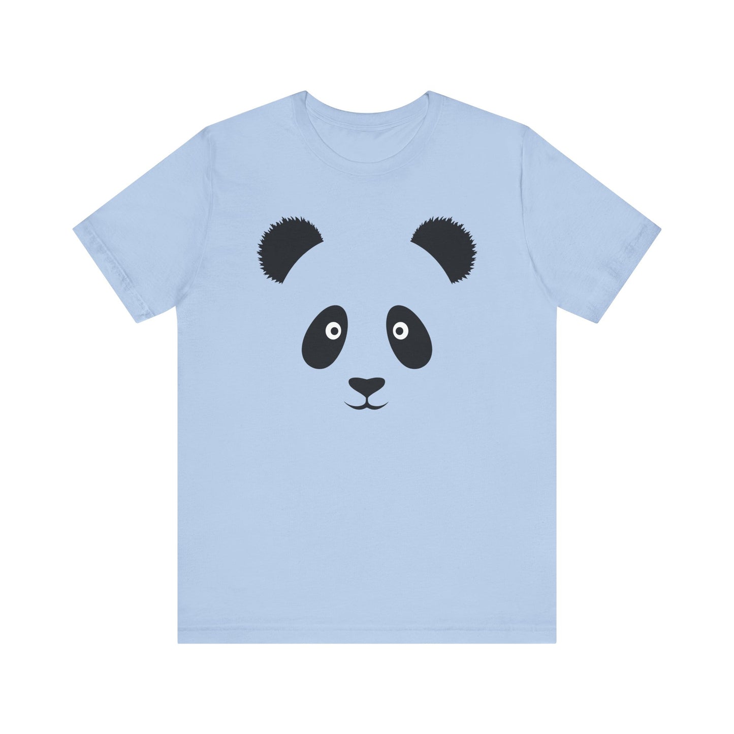 Panda T-Shirt