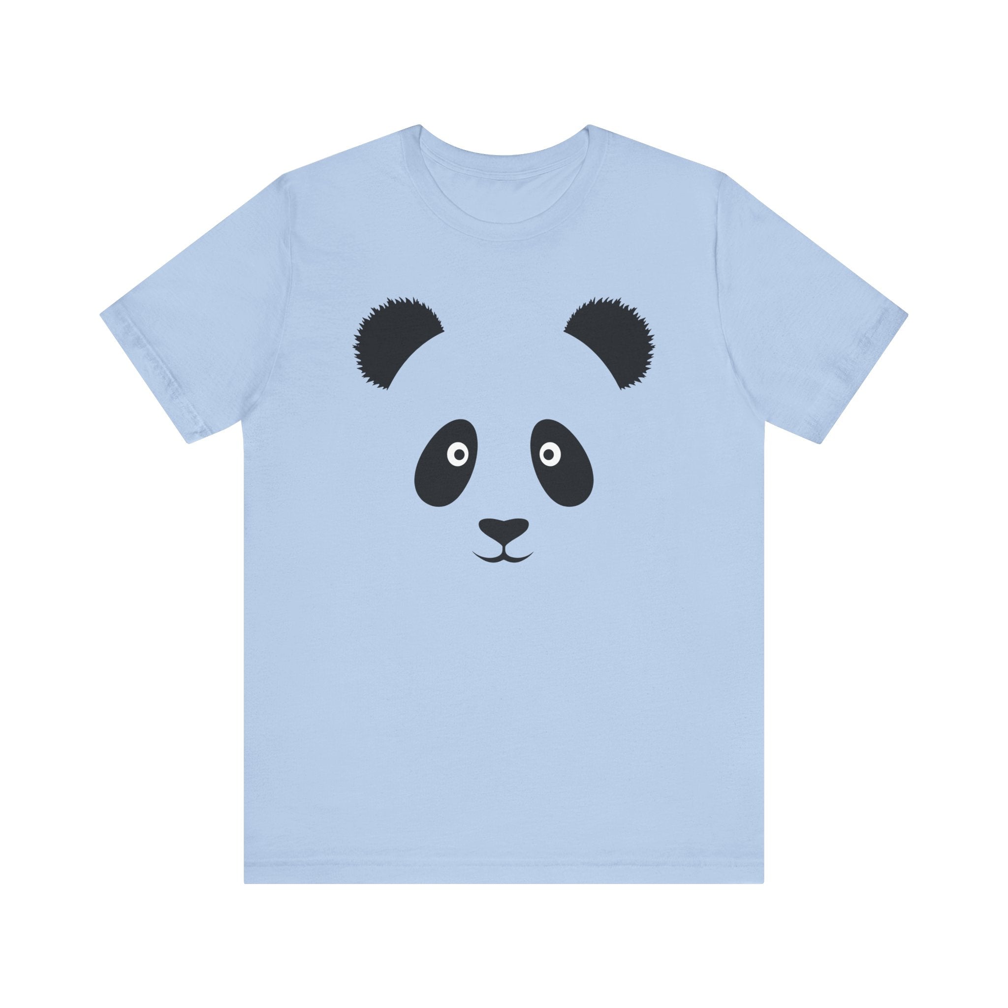 Panda T-Shirt