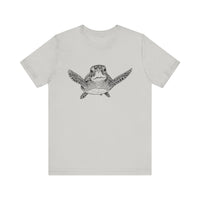 Sea Turtle T-Shirt