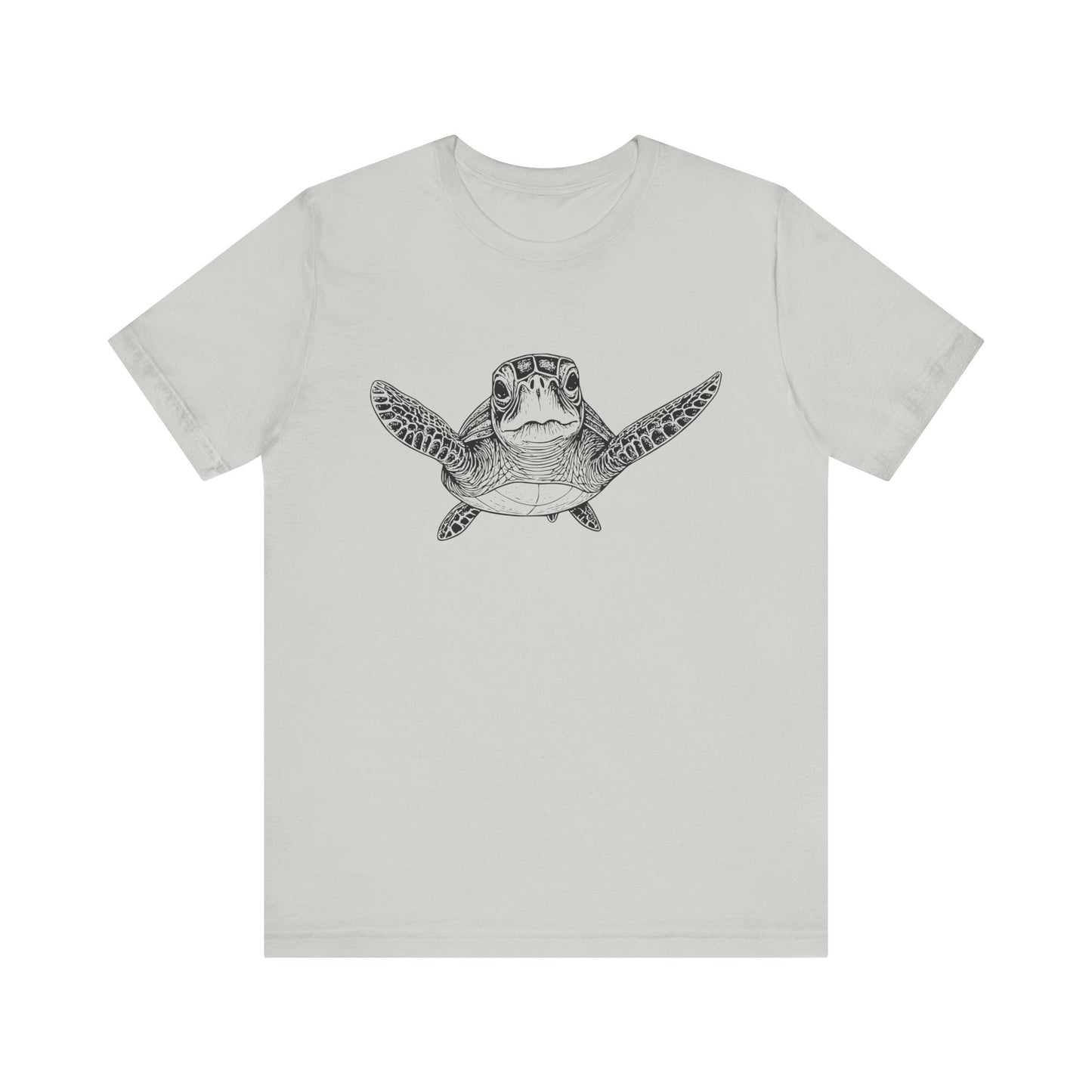 Sea Turtle T-Shirt