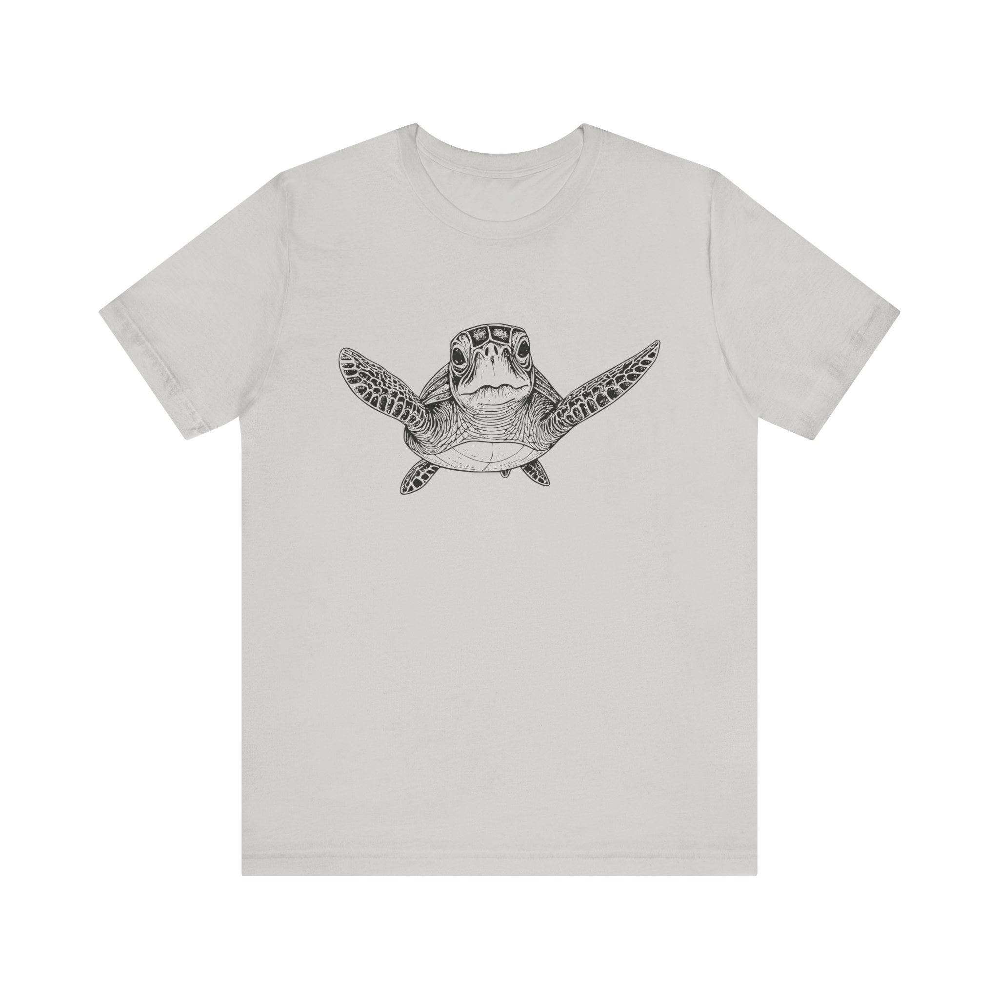 Sea Turtle T-Shirt