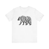 Branch Bear T-Shirt