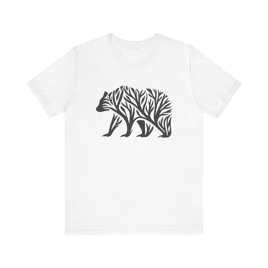 Branch Bear T-Shirt
