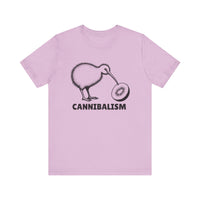 Kiwi Cannibalism T-Shirt