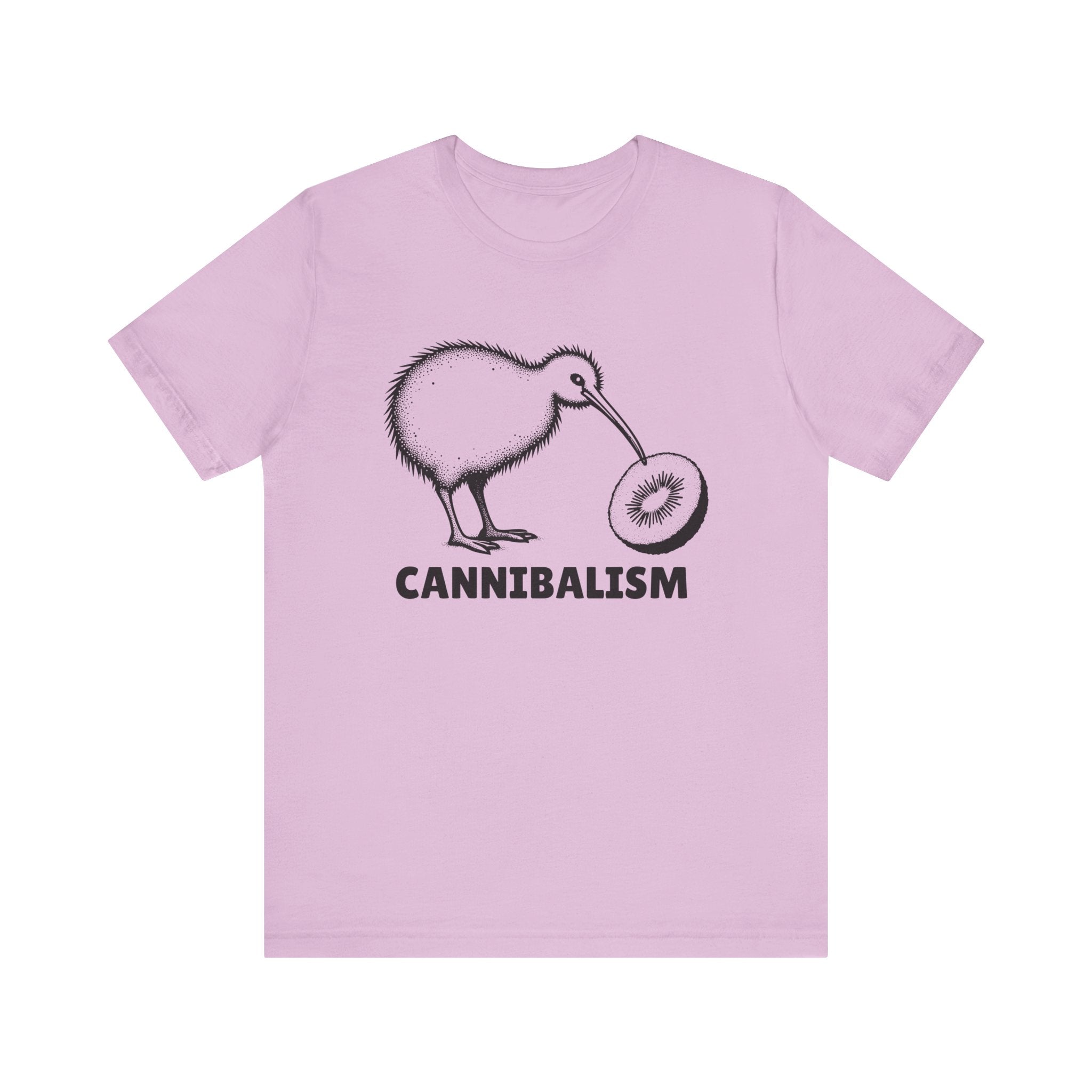 Kiwi Cannibalism T-Shirt