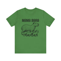 Mama Bara -Black