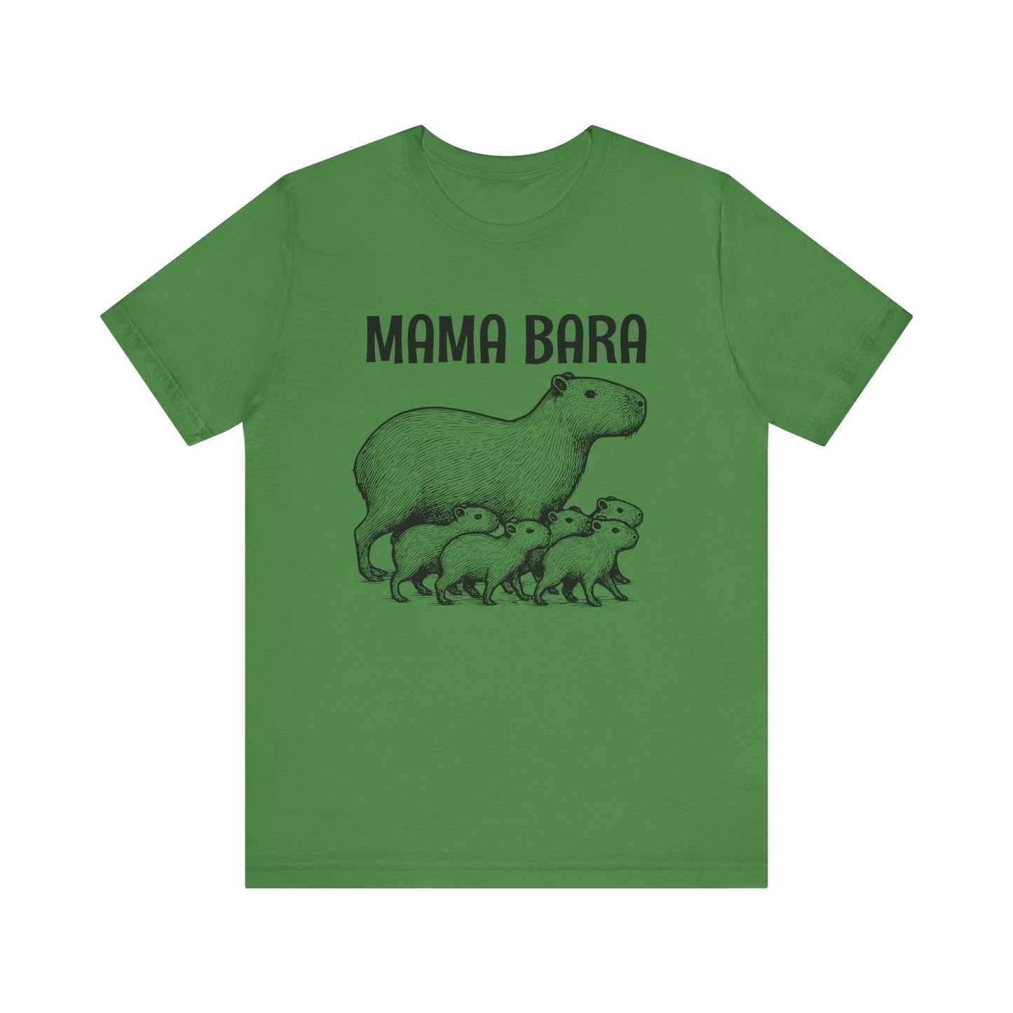 Mama Bara -Black