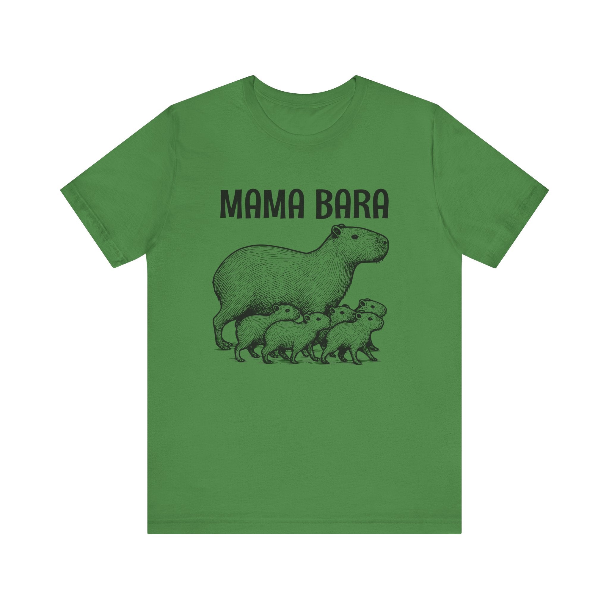 Mama Bara -Black