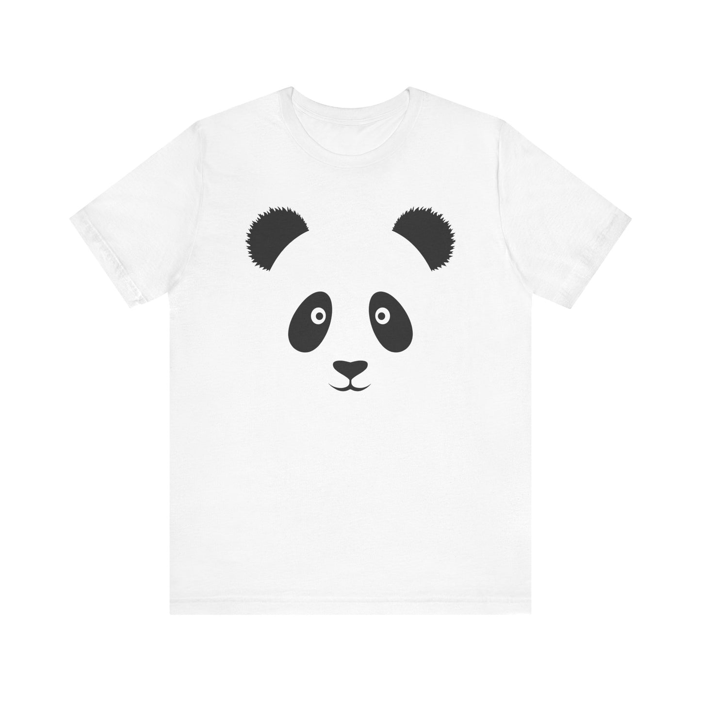 Panda T-Shirt