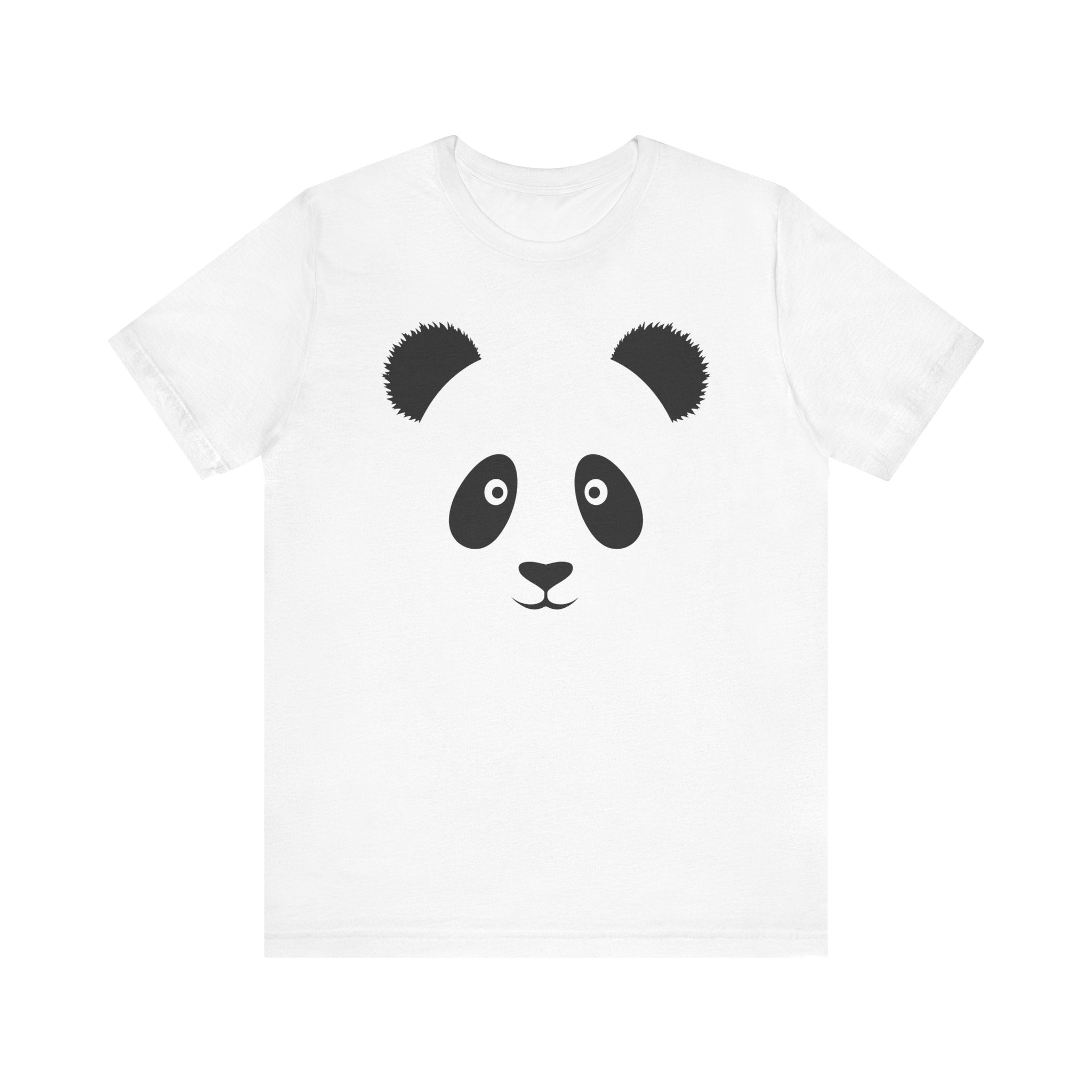 Panda T-Shirt
