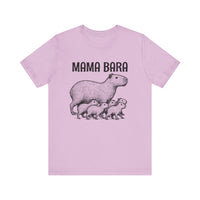 Mama Bara -Black