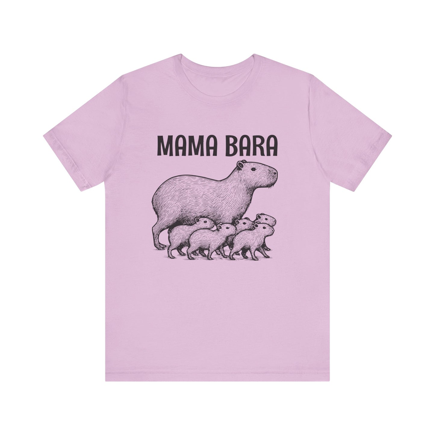 Mama Bara -Black