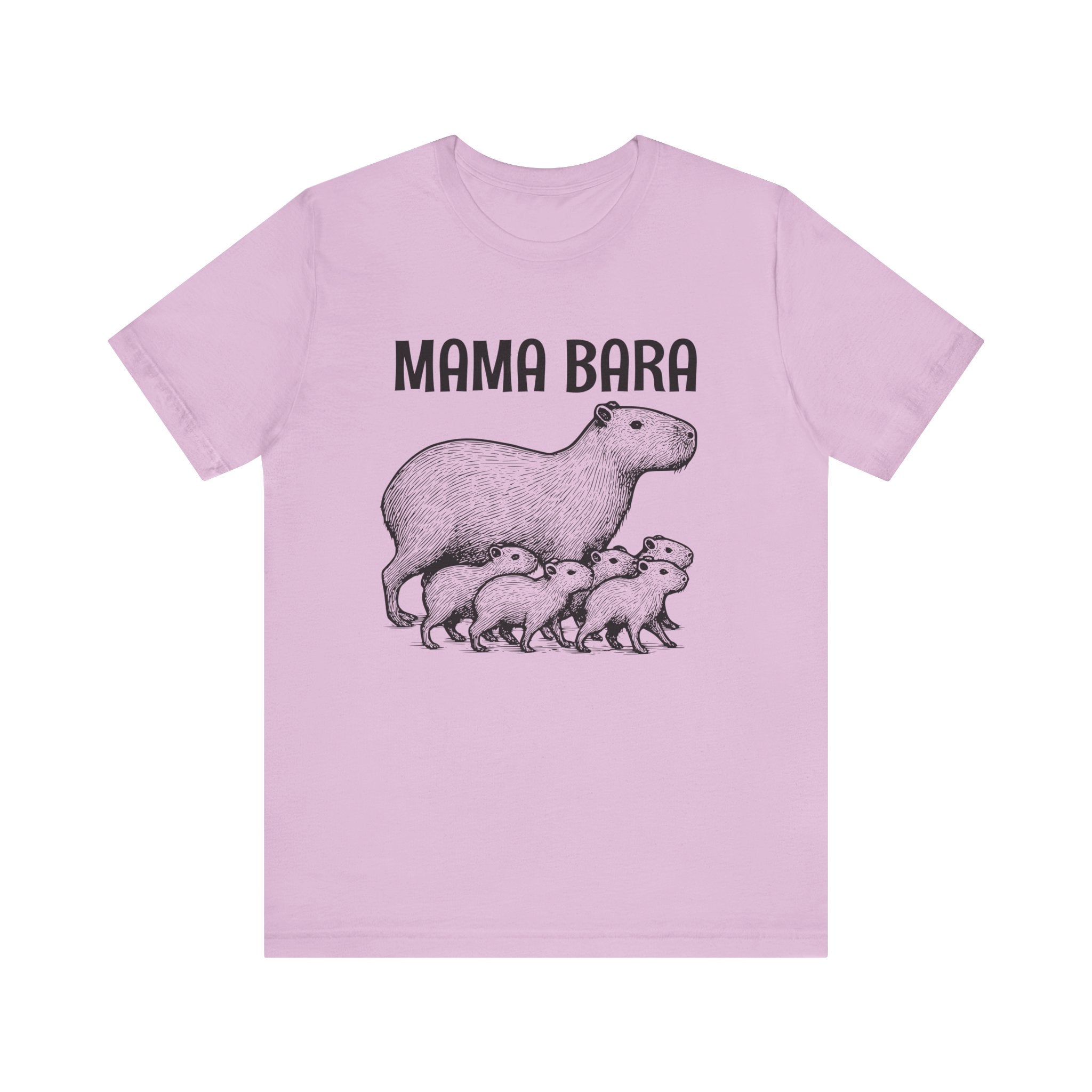 Mama Bara -Black