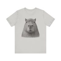Caybara Stippled T-Shirt