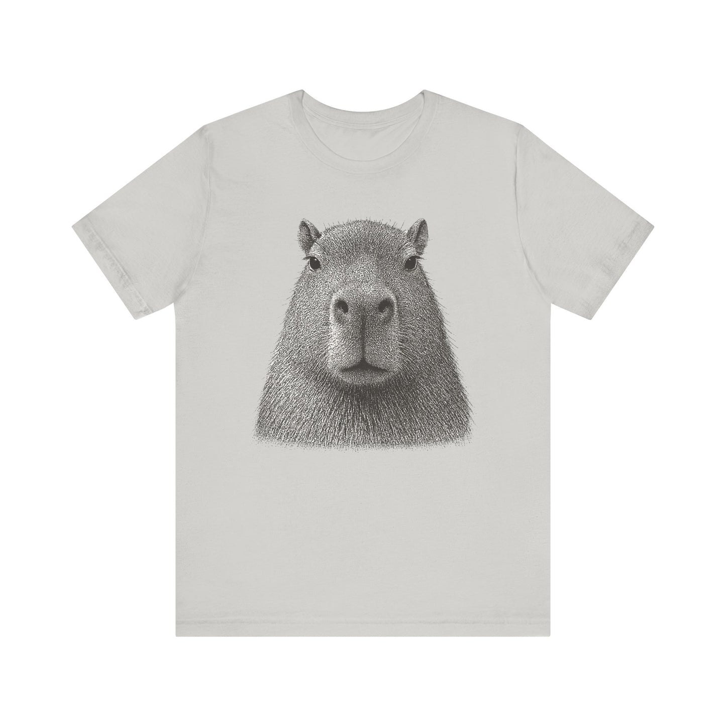 Caybara Stippled T-Shirt
