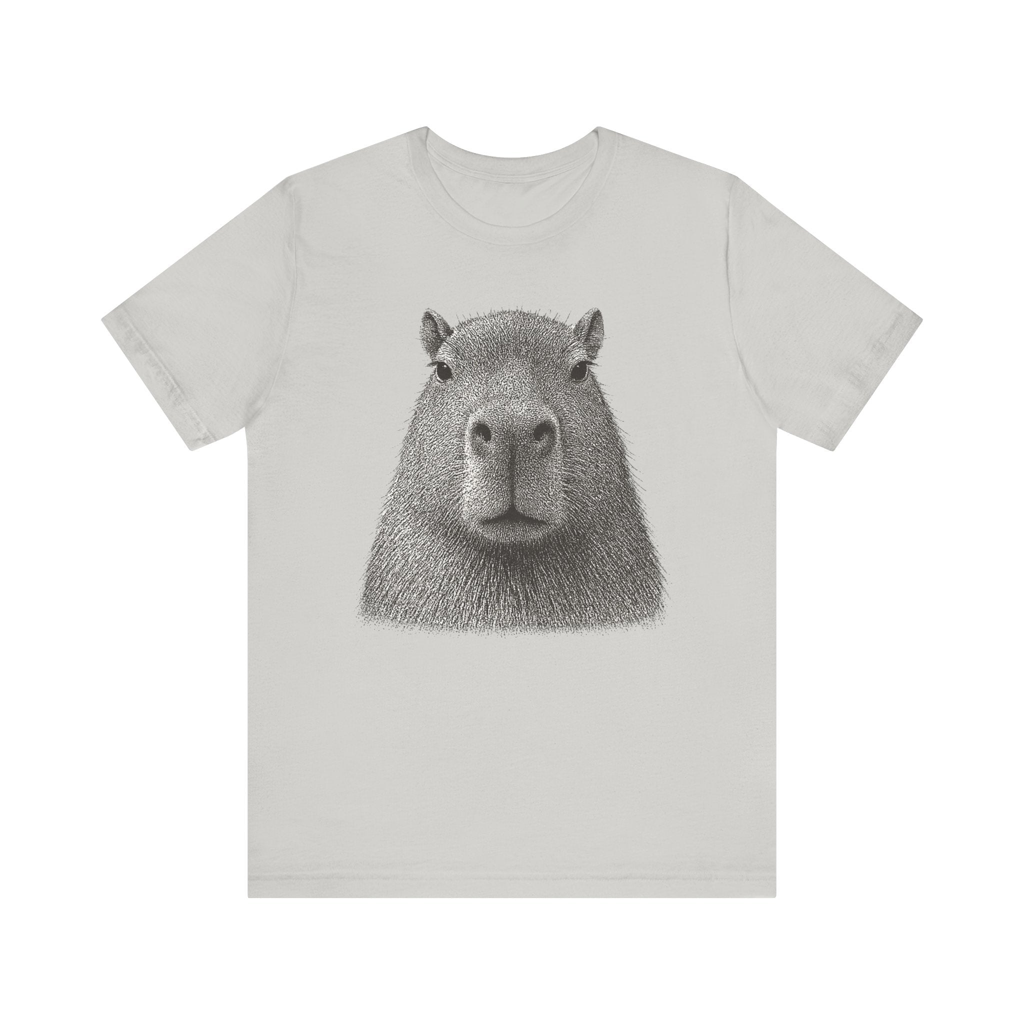 Caybara Stippled T-Shirt