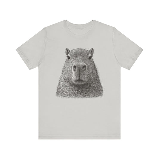 Caybara Stippled T-Shirt