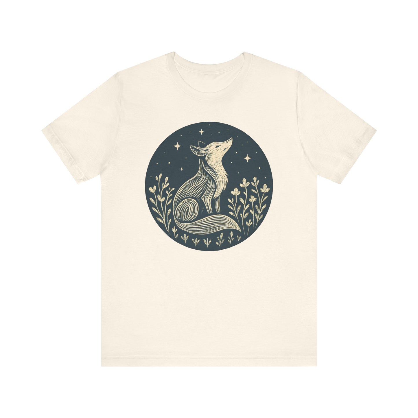 Fox T-Shirt