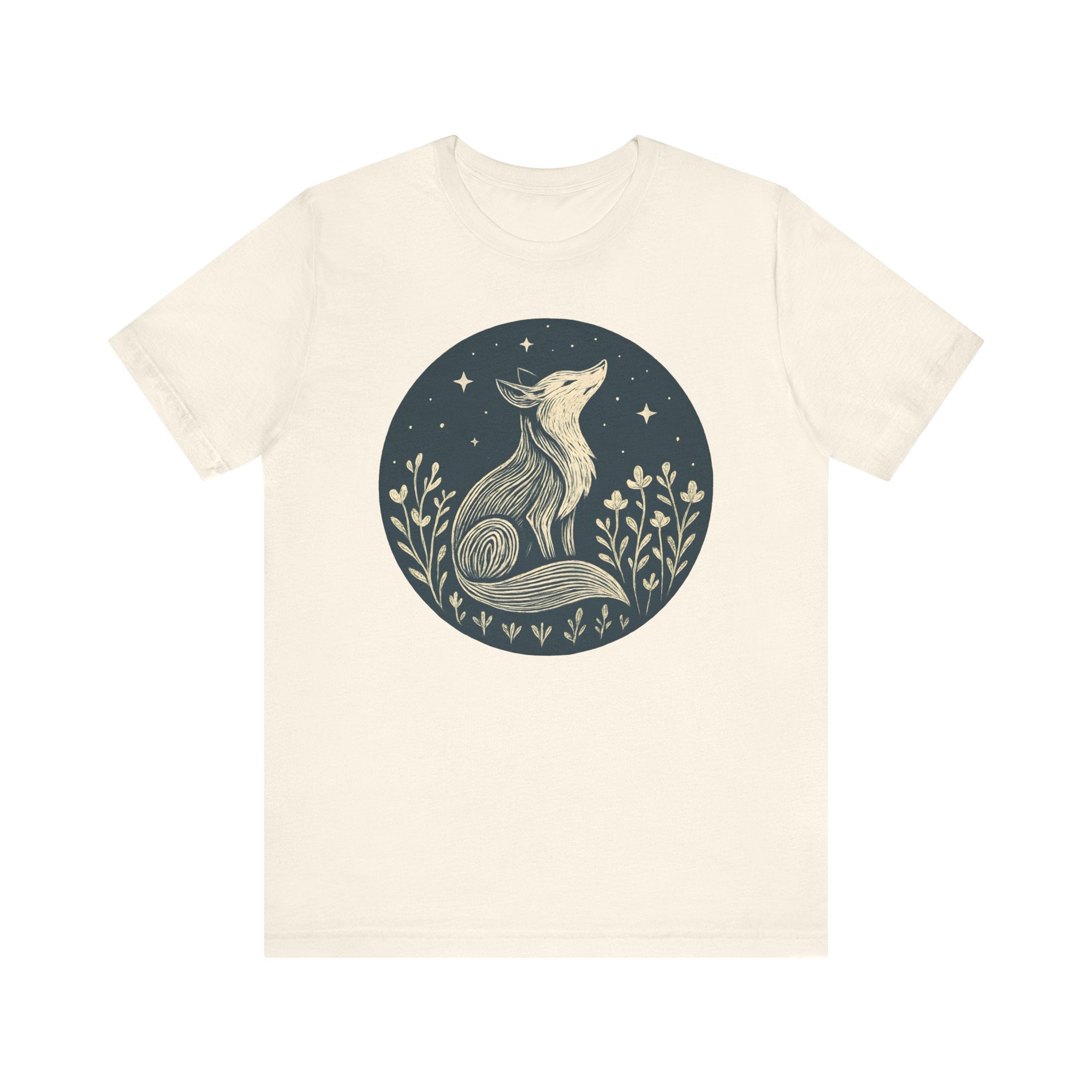 Fox T-Shirt