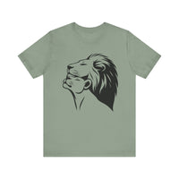 Lion Love T-Shirt