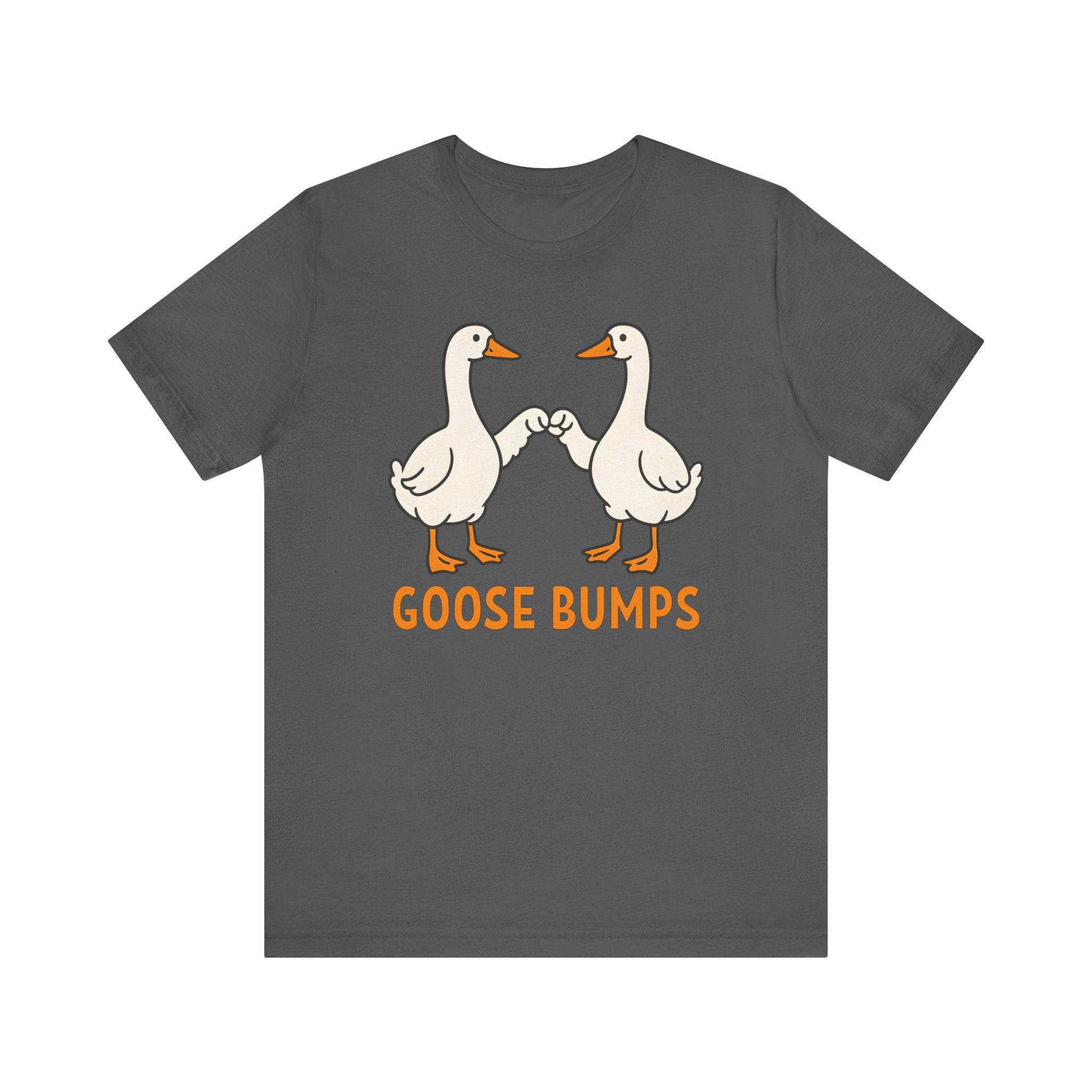 Goose Bumps T-Shirt