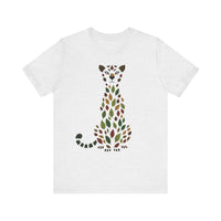Autumn Cheetah T-Shirt