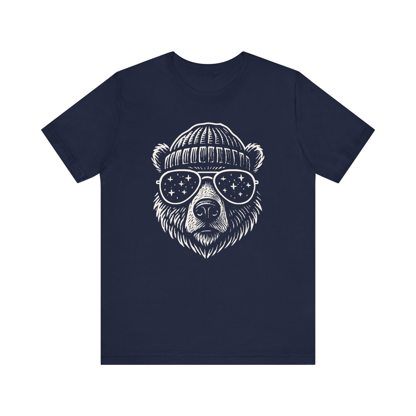 Winter Bear T-Shirt