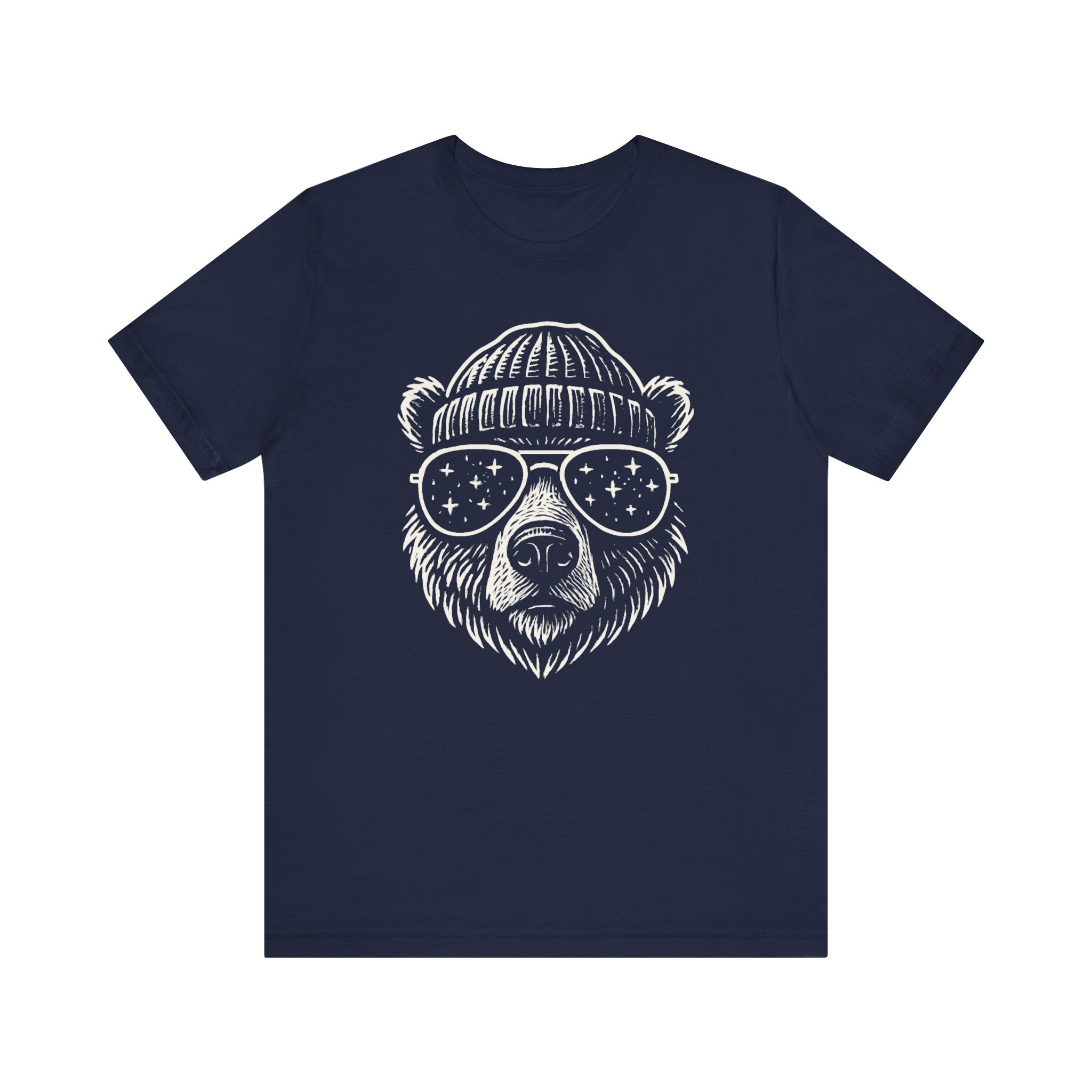 Winter Bear T-Shirt