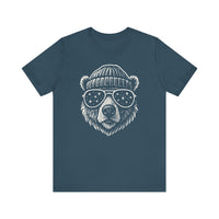 Winter Bear T-Shirt