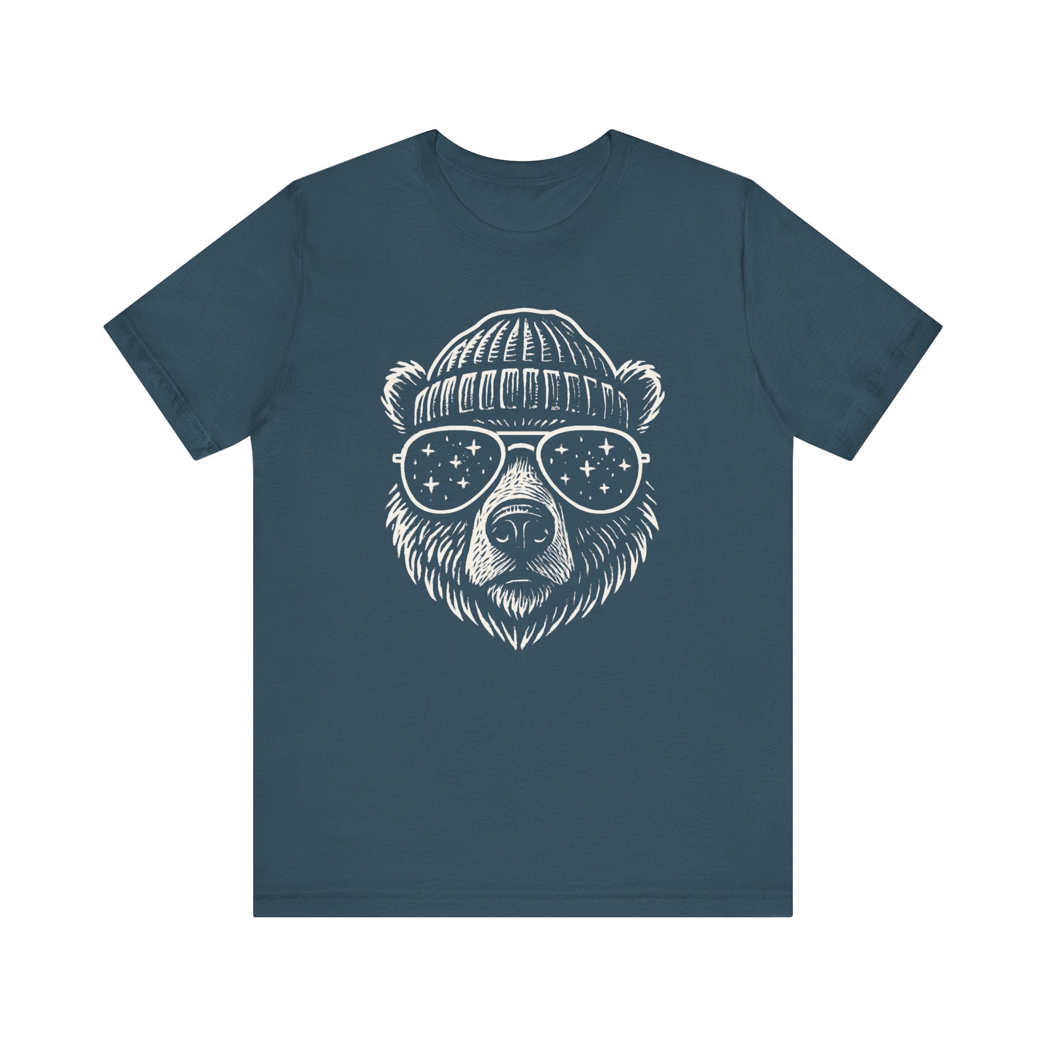 Winter Bear T-Shirt