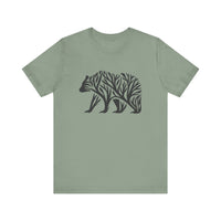 Branch Bear T-Shirt