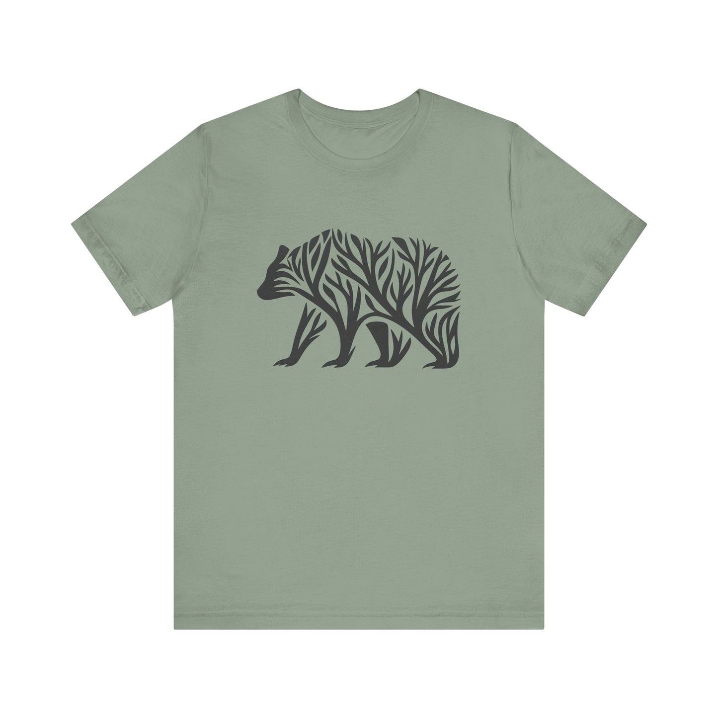 Branch Bear T-Shirt