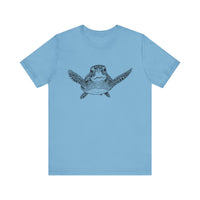 Sea Turtle T-Shirt