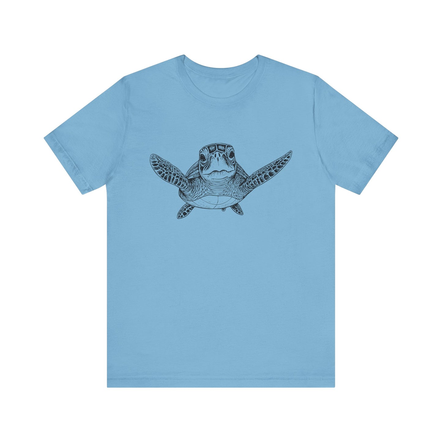 Sea Turtle T-Shirt