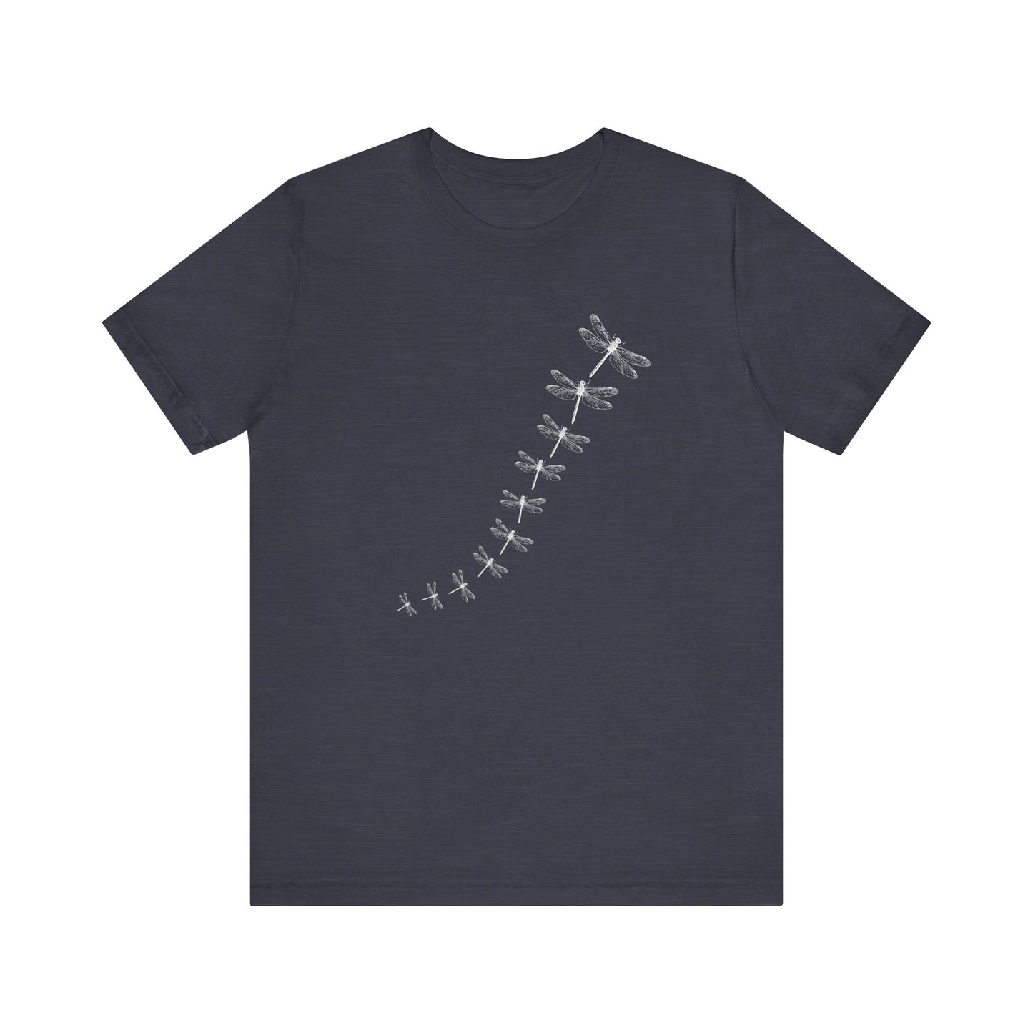 Dragonflies