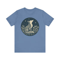 Fox T-Shirt