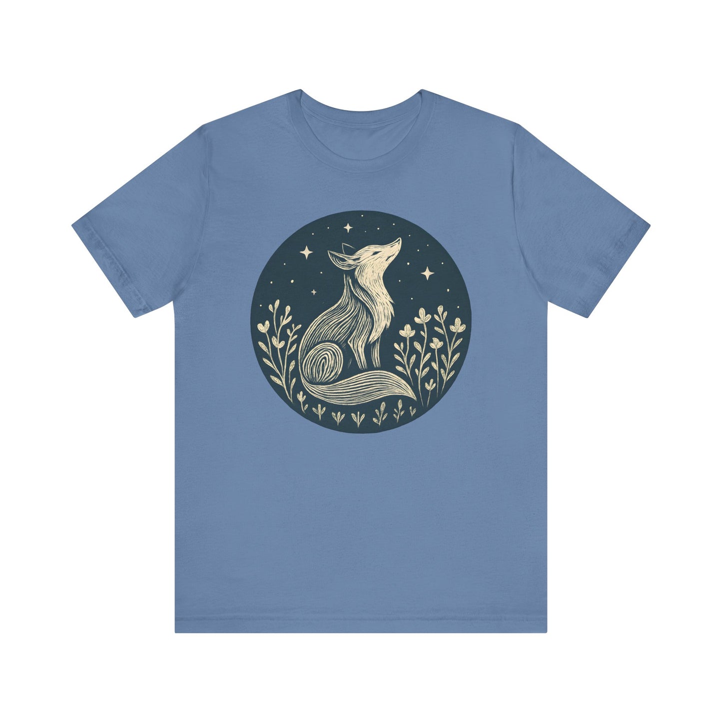 Fox T-Shirt